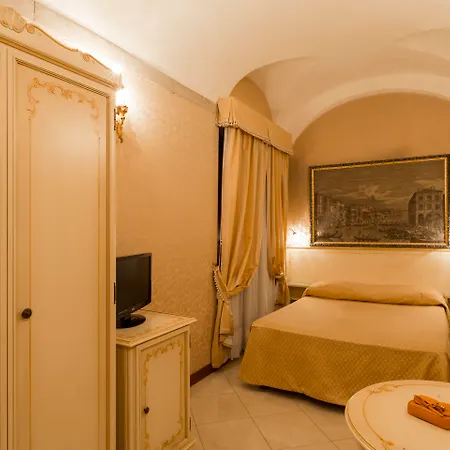 Palazzo Guardi 3* Venecia