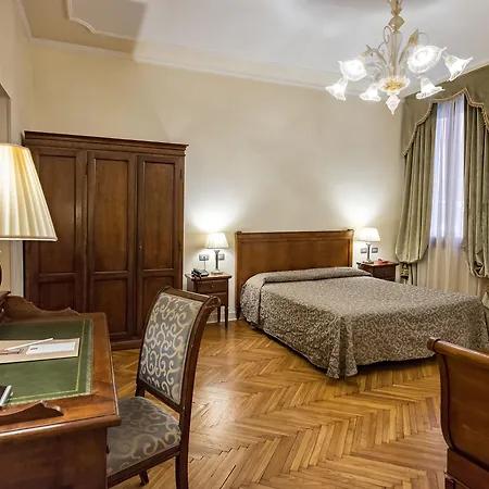 Dell'opera Hotel Venetië