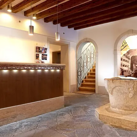 Hotel Dell'opera