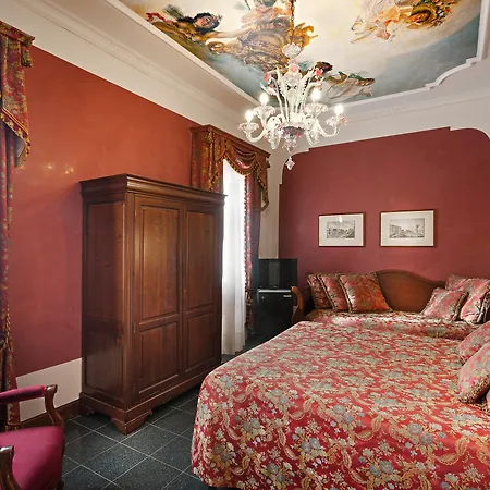 San Cassiano Ca'favretto 4*