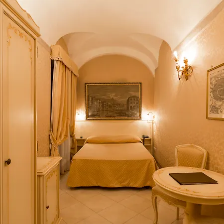 Palazzo Guardi Pensionat