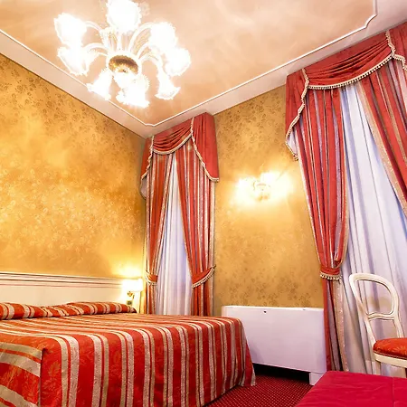 Ca' San Polo Guest house