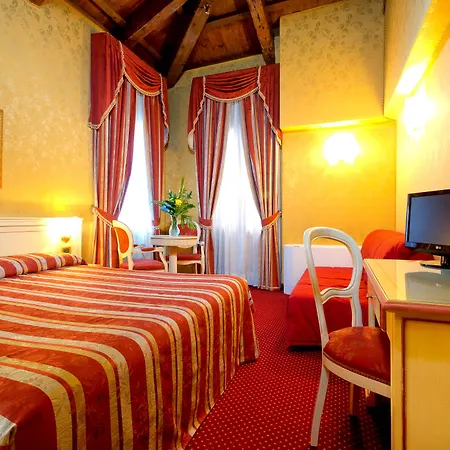 Guest house Ca' San Polo Venice