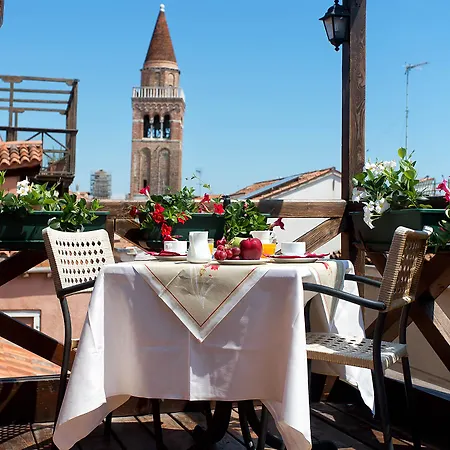 Ca' San Polo Guest house Venice