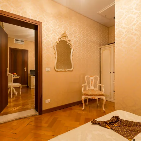 Palazzo Guardi 3* Venecia