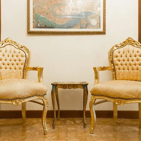 Palazzo Guardi 3*