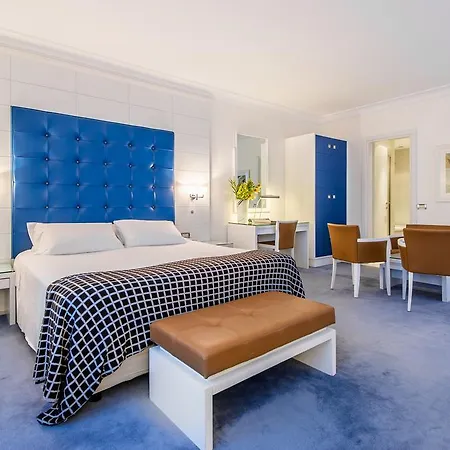 Palace Bonvecchiati Hotel Venice