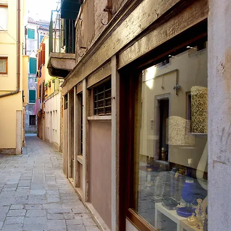 Ca' San Polo Venice