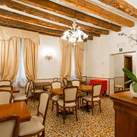 Palazzo Guardi Venecia