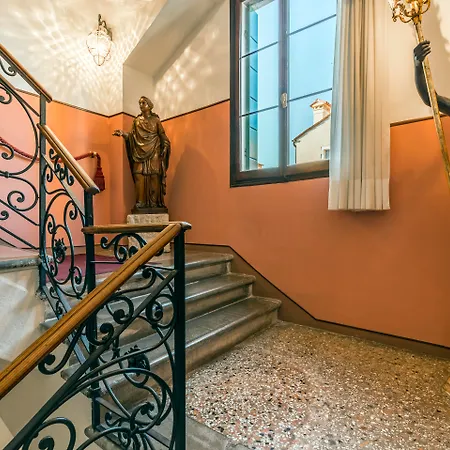 Palazzo Guardi 3* Venecia