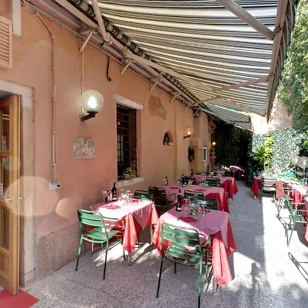 Messner Hotel Venezia