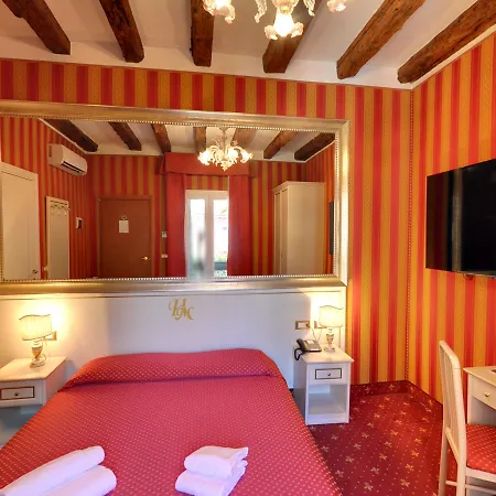 Hotel Messner 3*