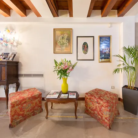 Palazzina Fortuny Venedig