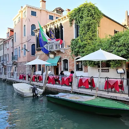 Messner Hotel Venezia
