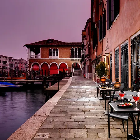 L'orologio - Wtb 4* Venedig