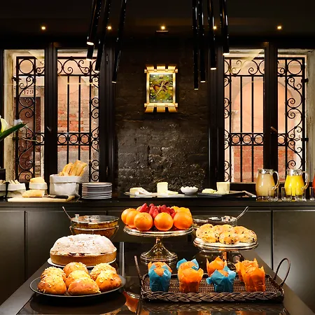 L'orologio - Wtb Hotell