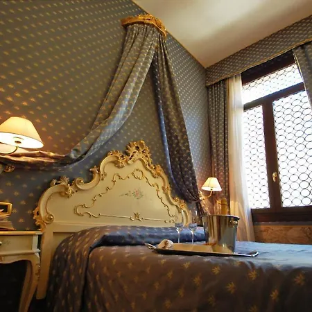 Torino Венеция