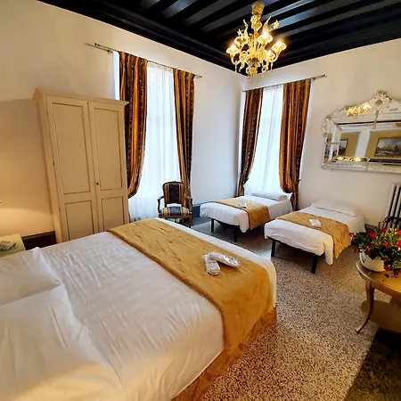 Hotel Corte Dei Greci