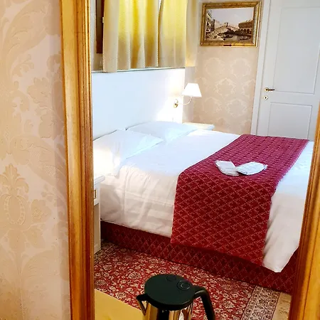 Corte Dei Greci Hotel