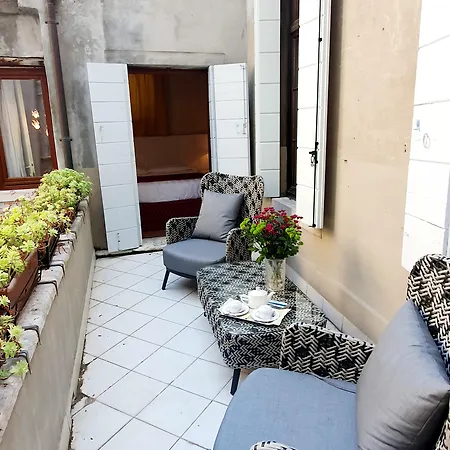 Hotel Corte Dei Greci