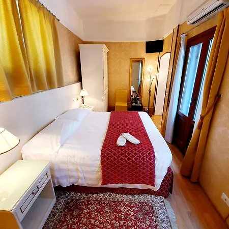 Corte Dei Greci Hotel 3*