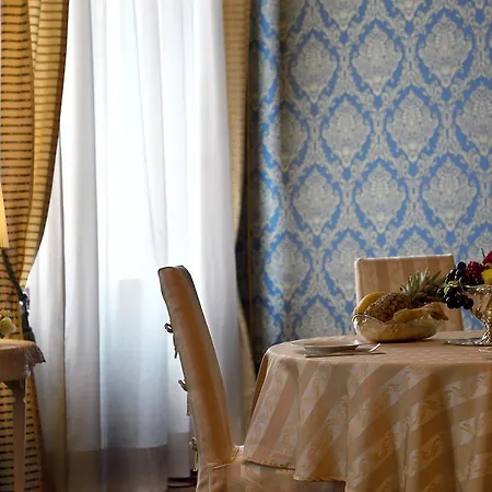 Hotel Corte Dei Greci 3*