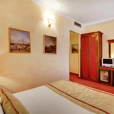Dona Palace 4*