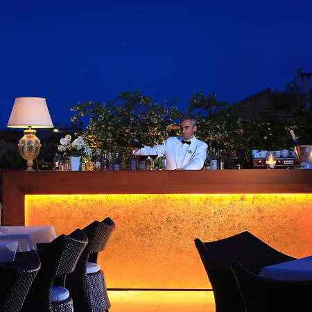 A La Commedia Hotel Wenecja