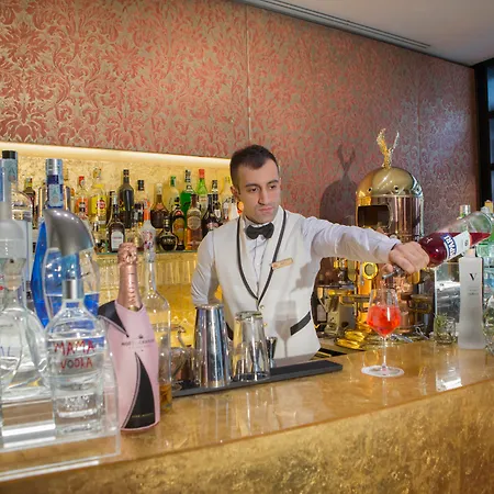 A La Commedia Hotel
