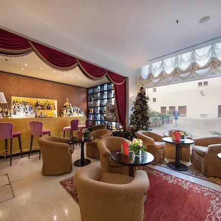A La Commedia Hotel Venecia