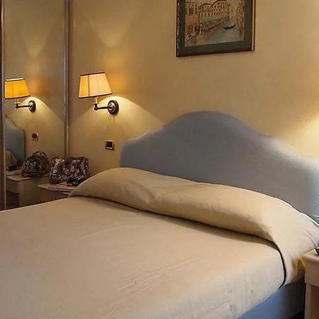 Ξενοδοχείο Residenza Favaro *