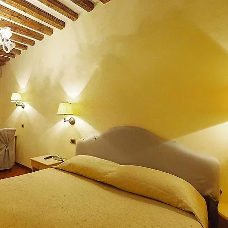 Residenza Favaro Ξενοδοχείο