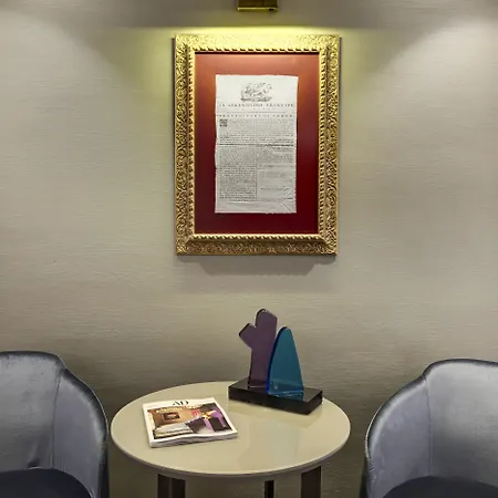 Dona Palace Hotel 4*