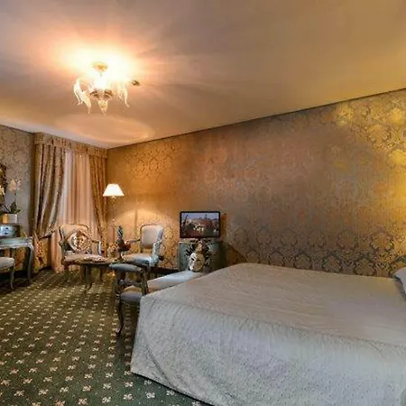 Maison d'hôtes Cà Rialto 3*
