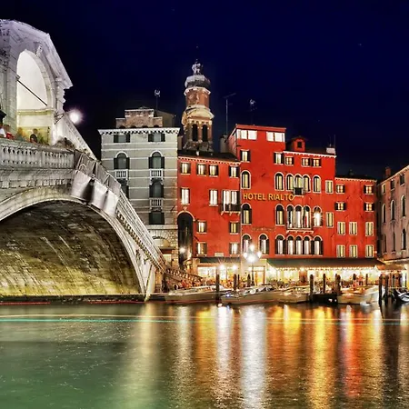 Cà Rialto Venise