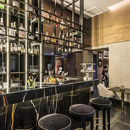 Hotel The Times Venecia
