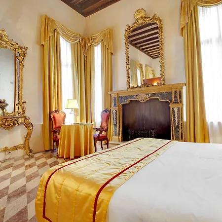 Hotel Dona Palace