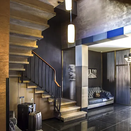 Hotel The Times Venecia