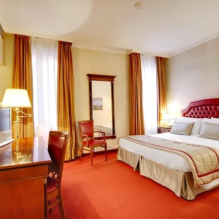 Dona Palace Benátky