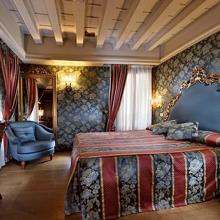 Royal San Marco Hotel