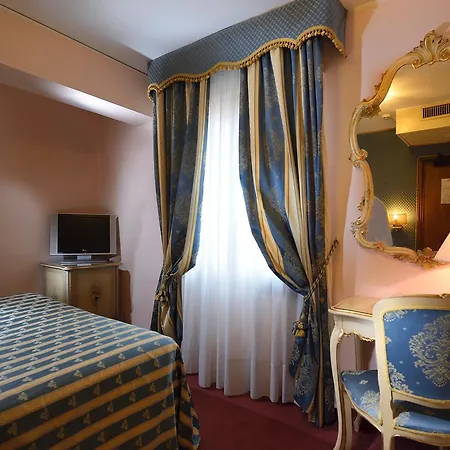 Hotel Royal San Marco