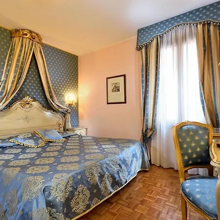 Royal San Marco Benátky