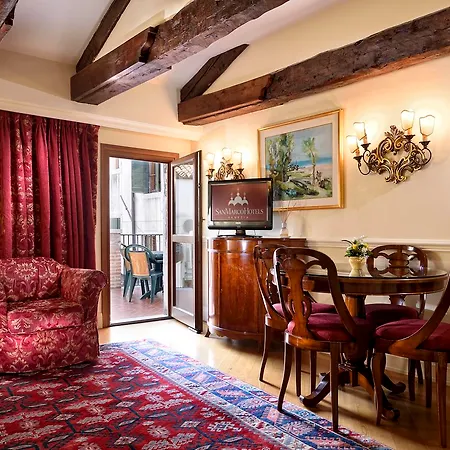 Hotel Royal San Marco