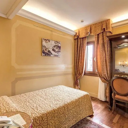 Hotel Al Codega Wenecja