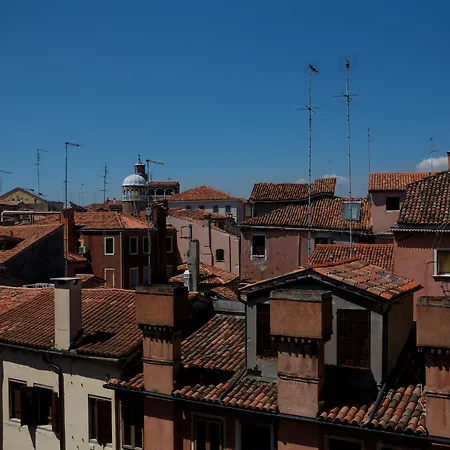 Hotel Al Codega