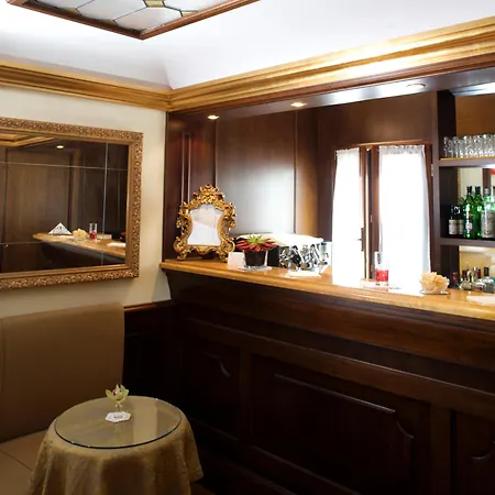 Al Codega Hotel 4*