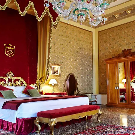 Hotel Palazzo Paruta & Wellness