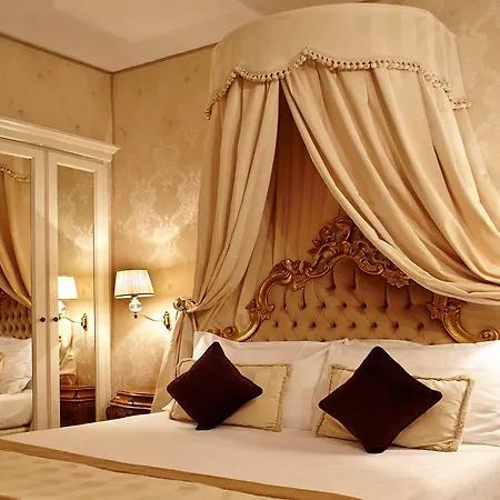 Hotel Palazzo Paruta & Wellness 4*