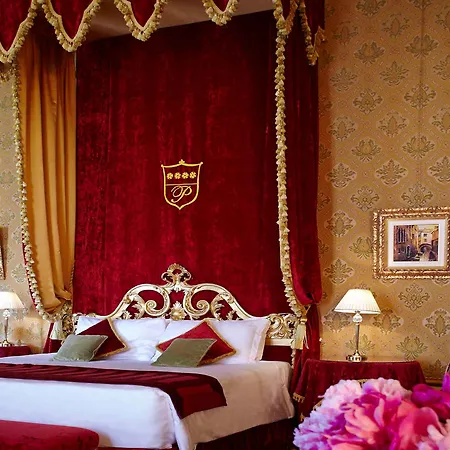Palazzo Paruta & Wellness Hotel 4*