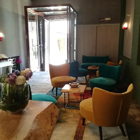 罗坎达拉柯尔特酒店 住宿加早餐酒店 威尼斯